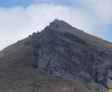Monte Mendaur