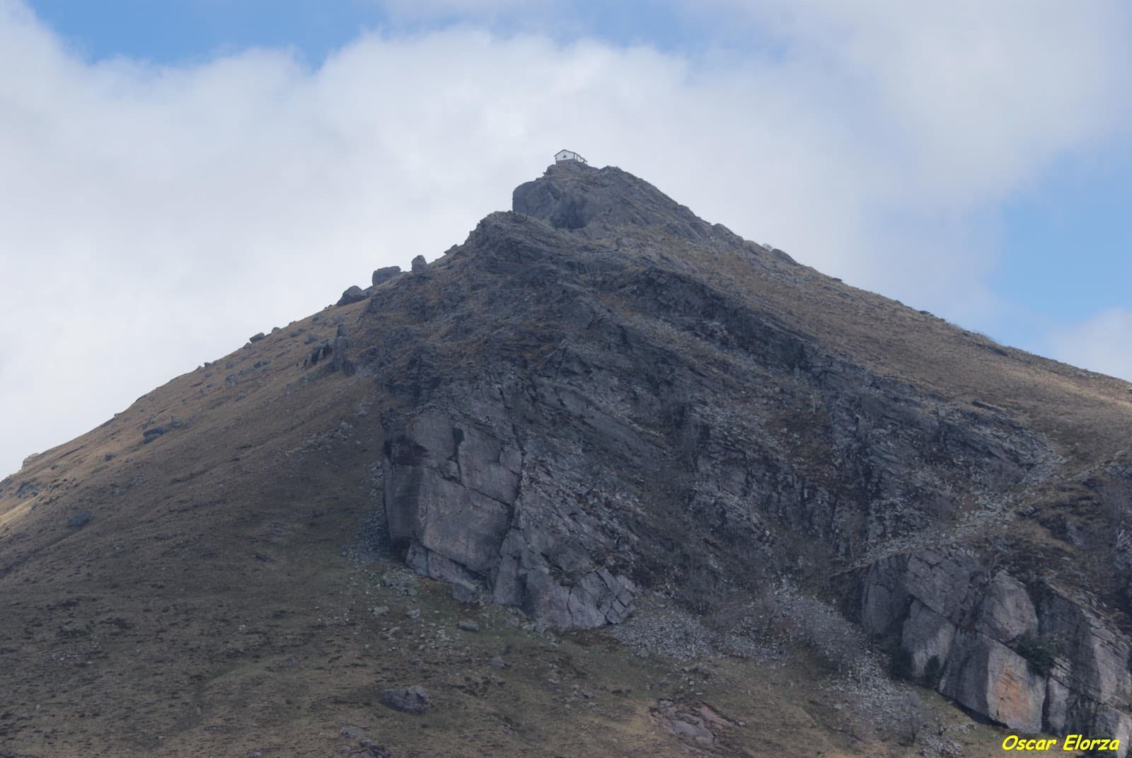 Monte Mendaur