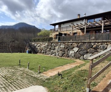 Acceso estudio 3
