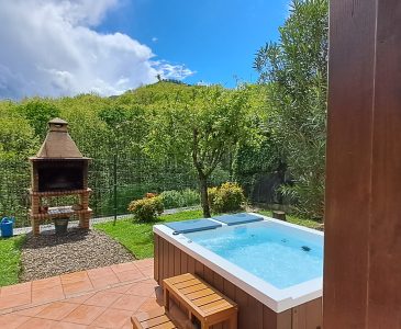 el mejor hospedaje del valle de Baztan Bidasoa
