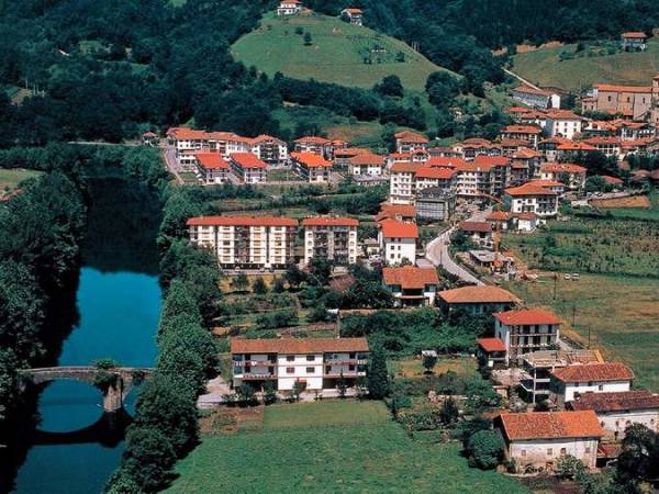 (Bera) Vera de Bidasoa