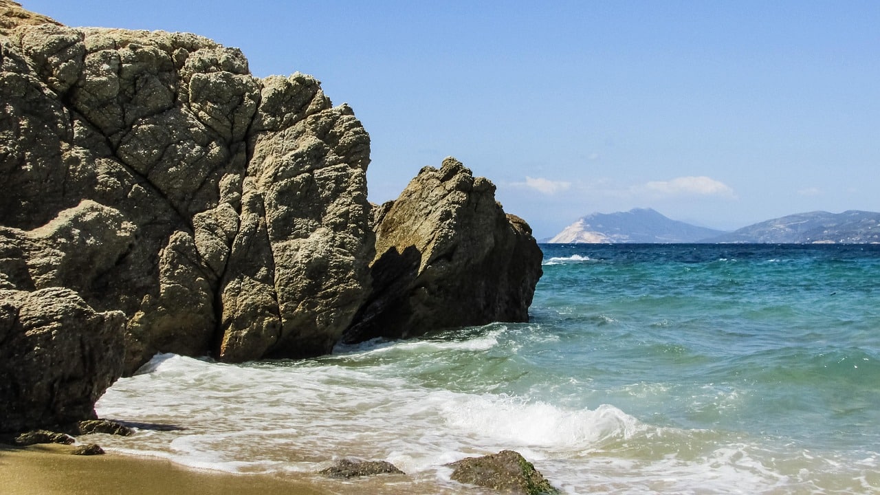 plage de Hondarribia