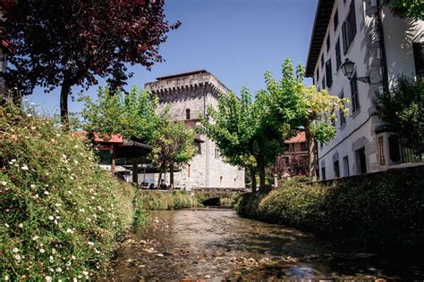 puente lesaka