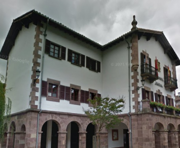 ayuntamiento santesteban