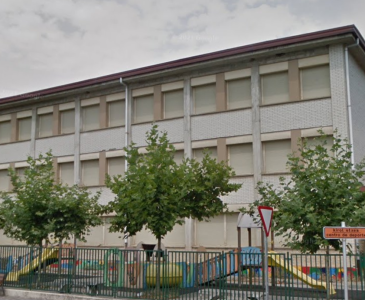 escuela santesteban