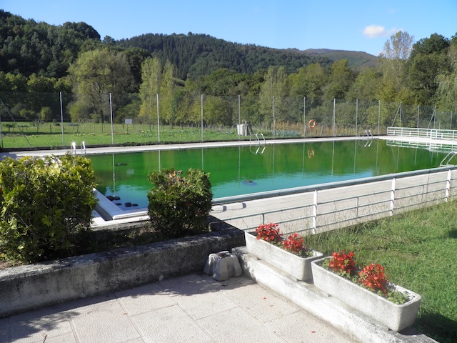 Sunbilla Municipal Pool