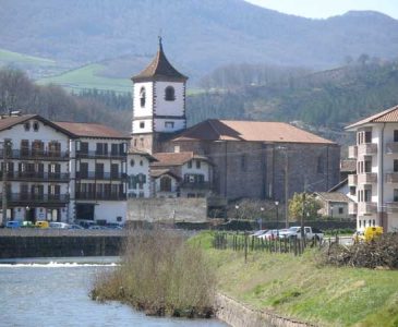 santesteban