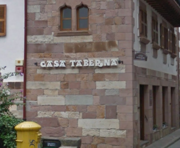 taberna santesteban