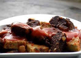 Baztango bailarako gastronomia 5
