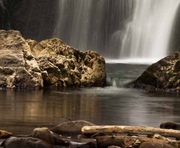 cascada de xorroxin