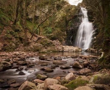 cascada de xorroxin