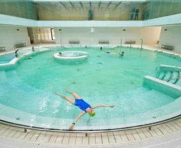 balneario elgorriaga navarra