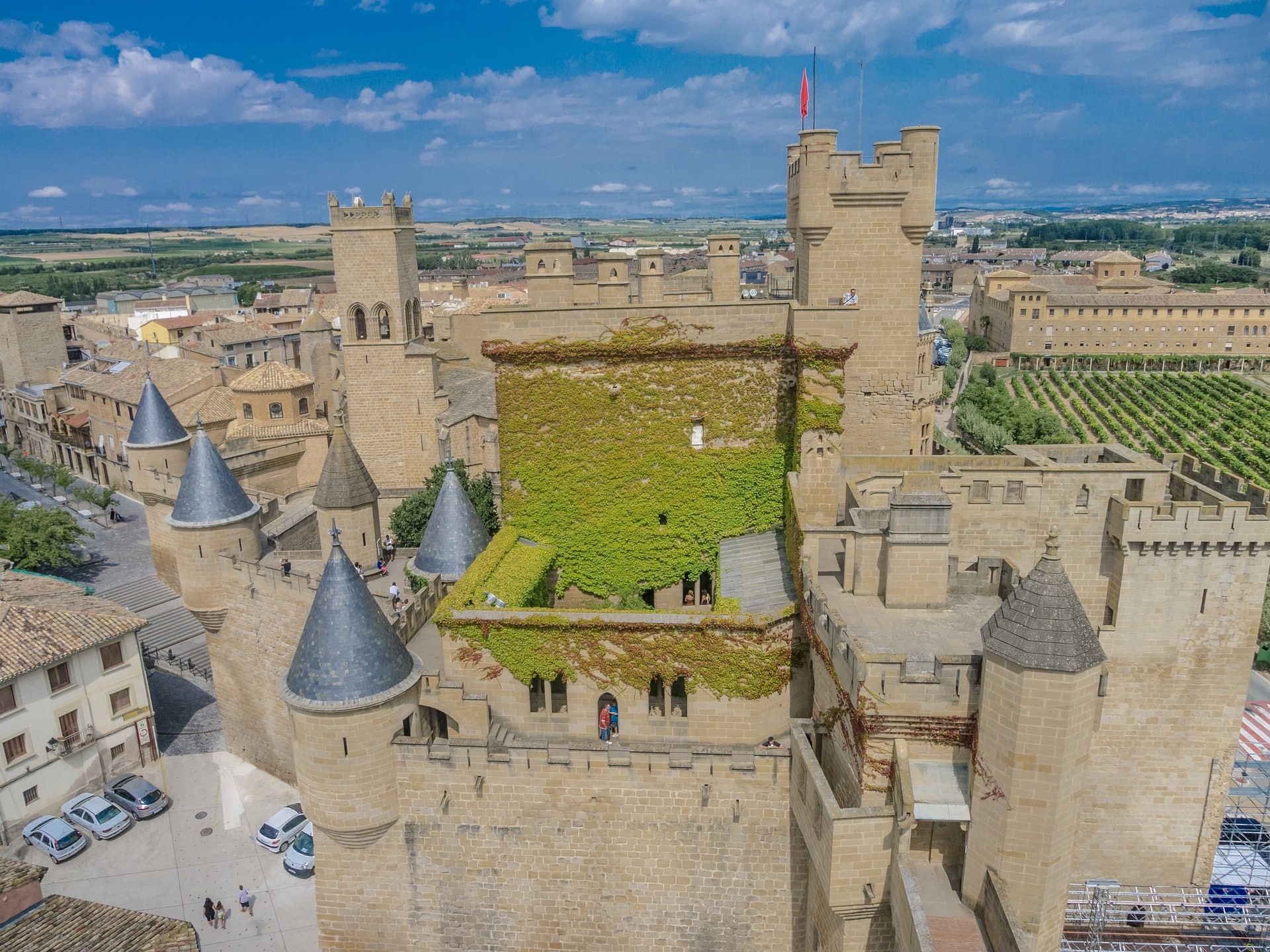 Olite