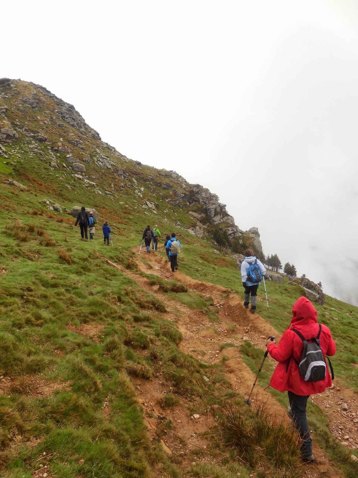 Mundaur mountain 10
