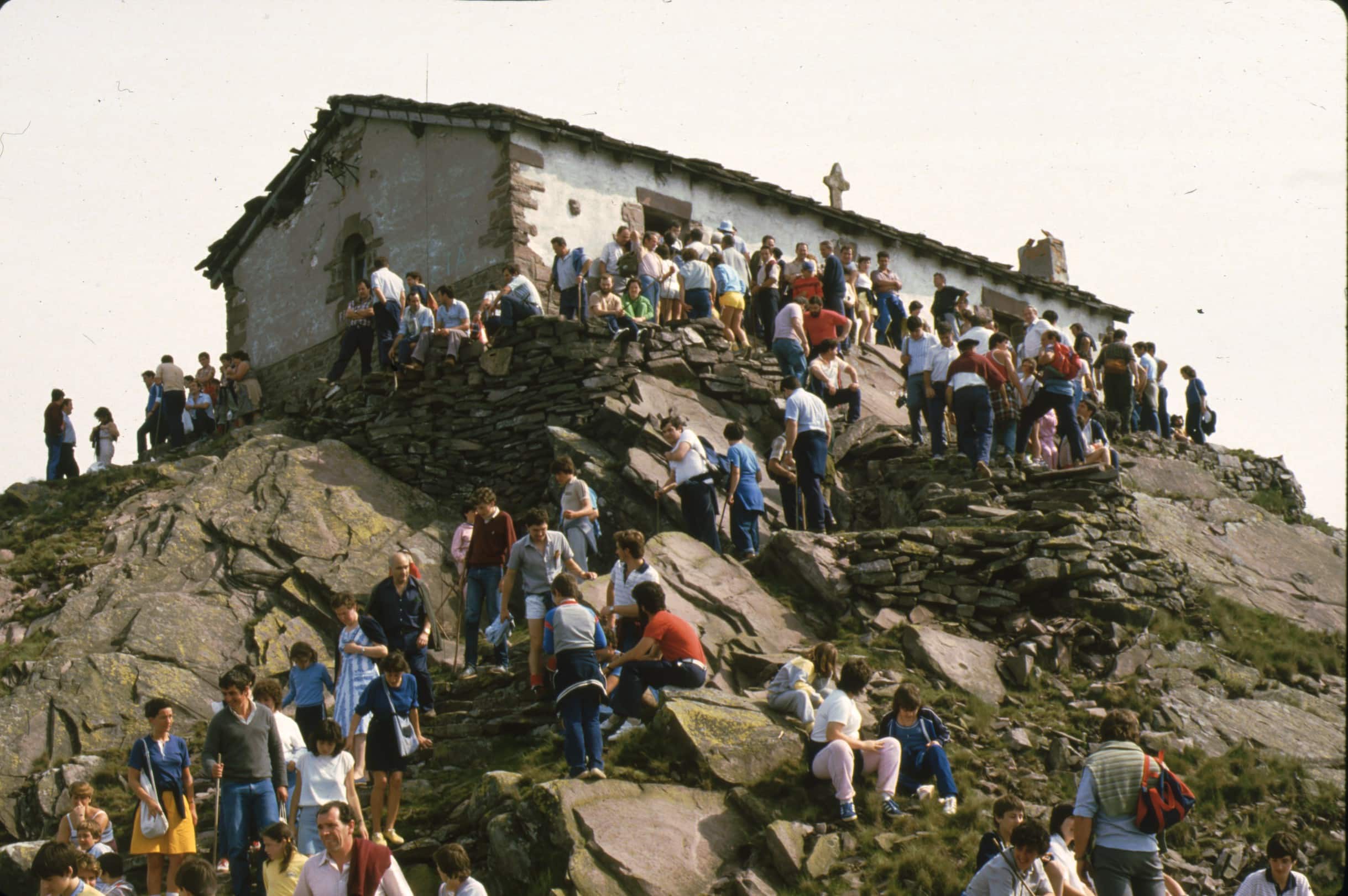 Mundaur mountain 12