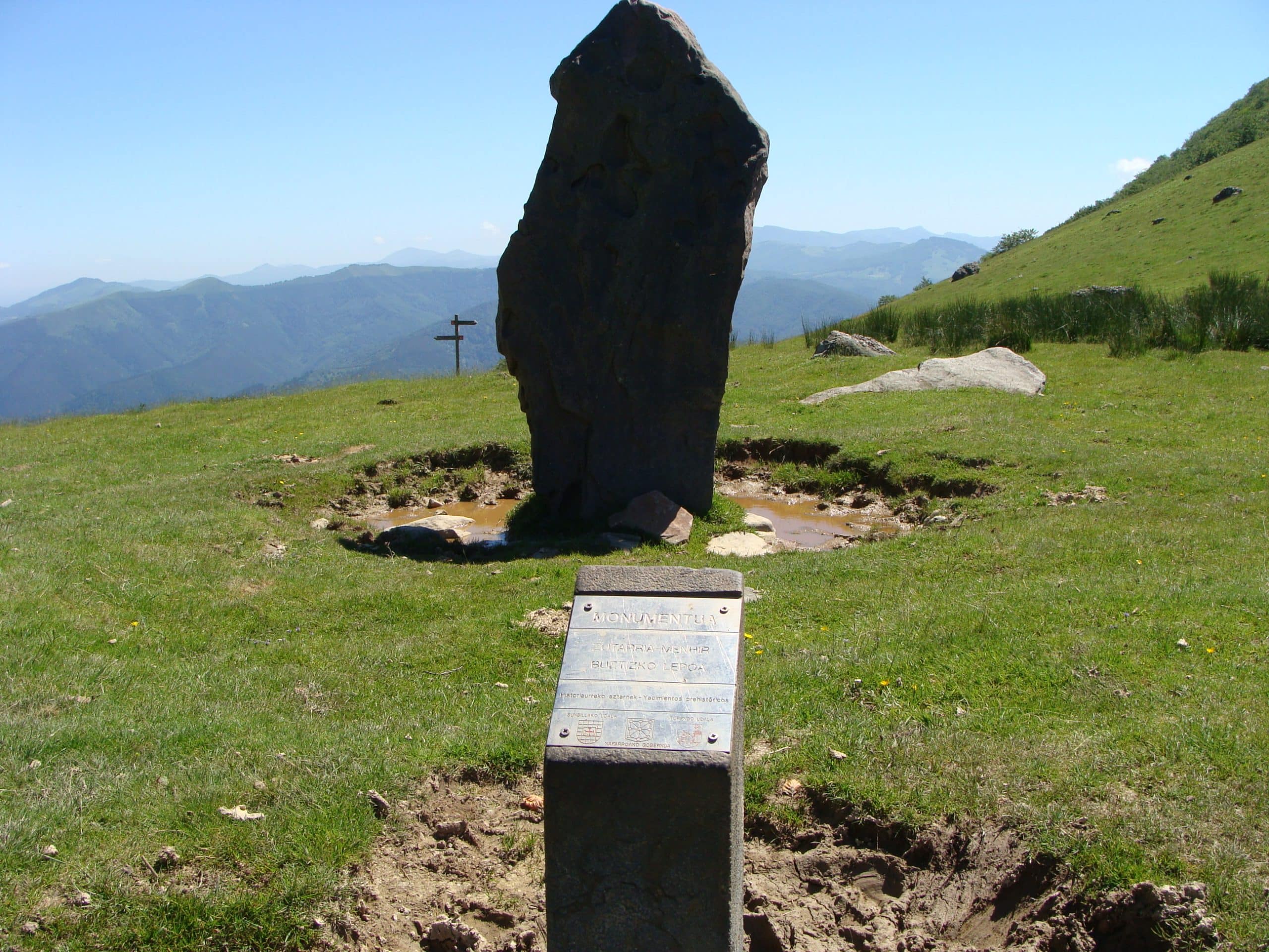 Mundaur mountain 14