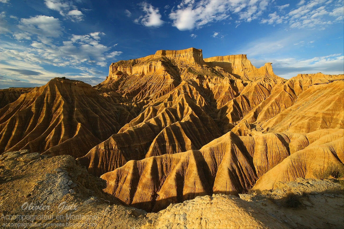 bardenas reales 1
