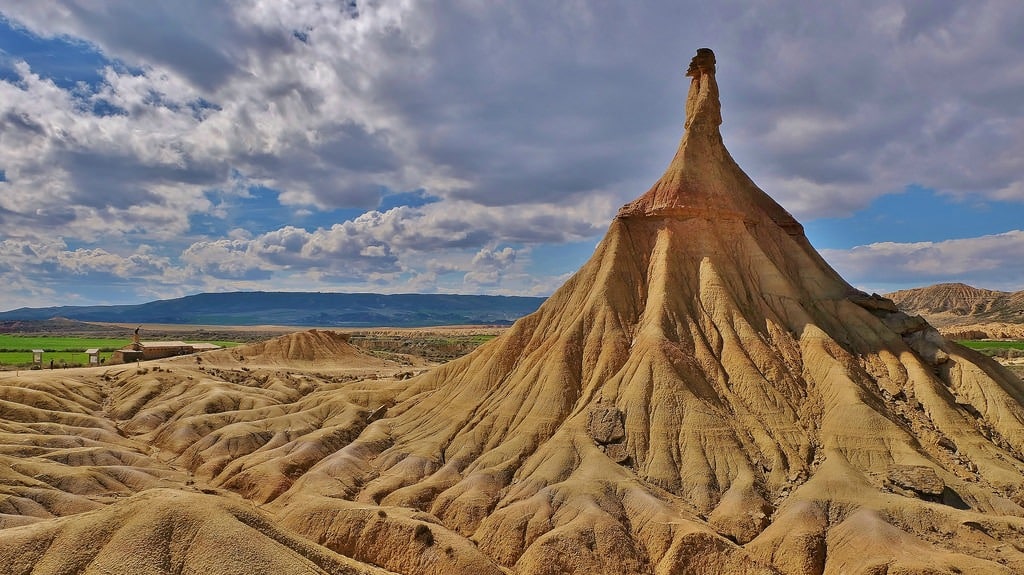 Bardenas Reales Navarra 2