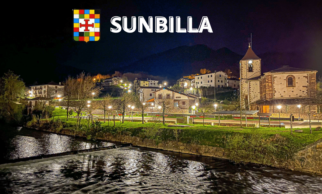 Sunbilla what to see and visit all the information cover