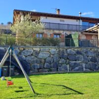 Angiz apartamentu xarmagarrien fatxada